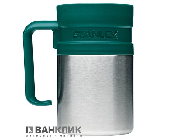 Термокружка Stanley серии Utility объемом 0.47л (6939236311533)