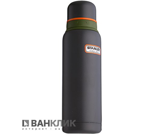 Термос Stanley Outdoor объемом 1л (6939236301572)