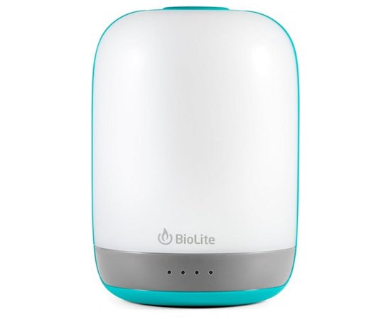 Фонарь кемпинговый Biolite Alpenglow 250, Teal (BLT LNA0100)