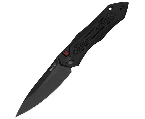 Карманный нож KAI Kershaw Launch 6 7800BLK, Цвет : Black