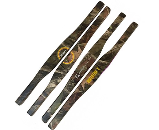 Плечи для арбалета Poe Lang Guillotine X 400 185 LBS Camo (611005-204), Цвет: Камуфляж