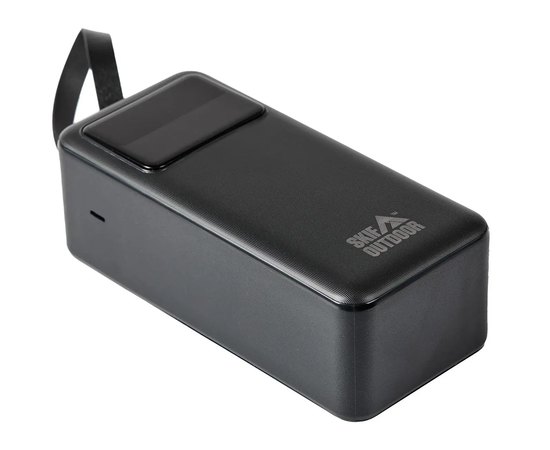 Повербанк Skif Outdoor Reactor 40, 40000 mAh (XM40)