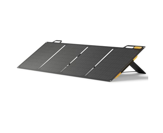 Сонячна батарея Biolite SolarPanel 100 (BLT SPD0100)