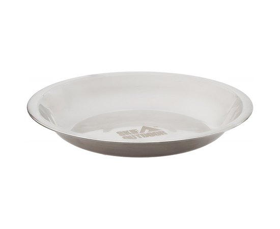 Тарілка Skif Outdoor Loner Plate, 22 cm (SO-8017)