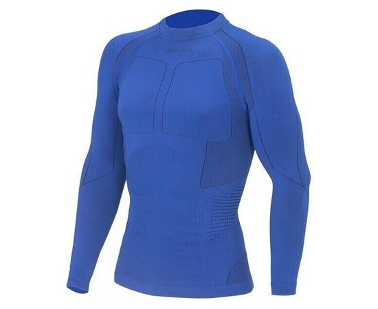 Термокофта мужская Accapi Polar Bear Electric Blue/Black XS/S (ACC A740.985-XSS), Размер: XS/S