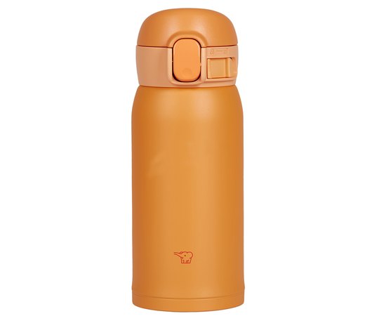 Термокружка Zojirushi 0.36 л SM-WA36DA, Цвет: Orange