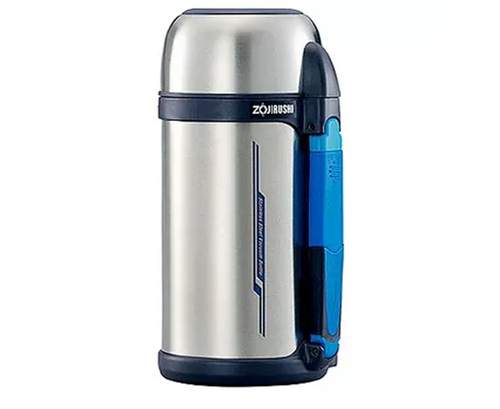 Термос Zojirushi 1.5 л SF-CC15XA, Колір: Gray, Об`єм: 1.5 л