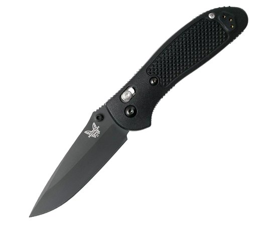 Карманный нож Benchmade Pardue Griptilian 551BK-S30V