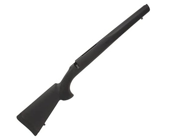 Ложа Howa HOGUE Black SA HB (SLJ00073+)