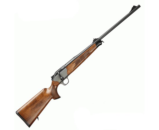 Ложа модульная Blaser R8 Standard Explicit none с несъемным магазином,без корпуса затвора (200.60.05)