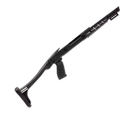 Ложа PROMAG Tactical Folding Stock Marlin 60/795 (PM277), Модель оружия : Marlin 60/795