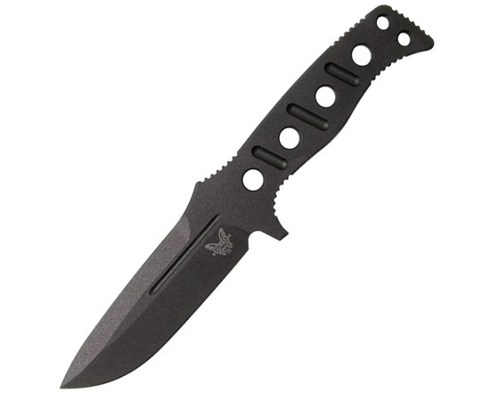 Нож тактический Benchmade Sibert Adamas 375BK-1