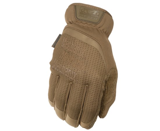 Перчатки Mechanix FastFit S coyote (FFTAB-72-008), Размер : S, Цвет : Койот