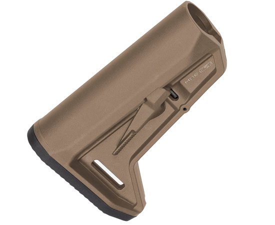 Приклад Magpul MOE SL-K Mil-Spec для AR15 FDE (MAG626-FDE), Колір : Пісочний