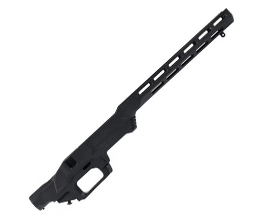 Шасси MDT LSS-XL Gen2 Carbine д/Howa 1500 LA black (H-103269-BLK)