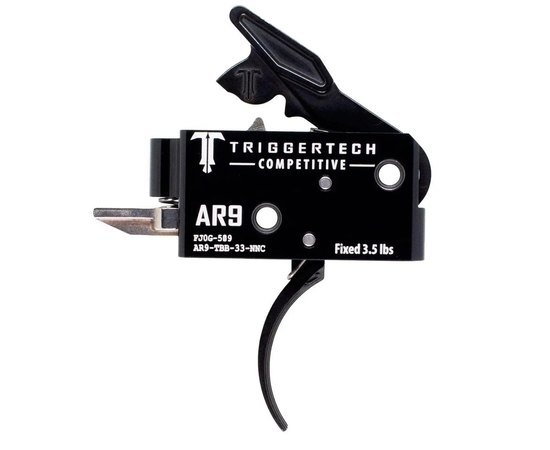 УСМ TriggerTech AR9 Competitive Flat для AR9 (AR9-TBB-33-NNF)