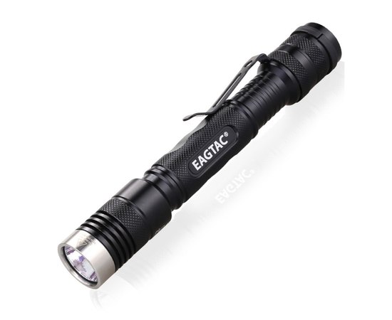 Ліхтар Eagletac D25A2 Tactical XM-L2 U3 (502 Lm) 922366