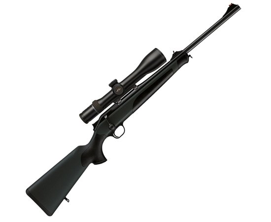 Ложа модульная Blaser R8 Professional dark green (388.04.46), Цвет: Зелёный