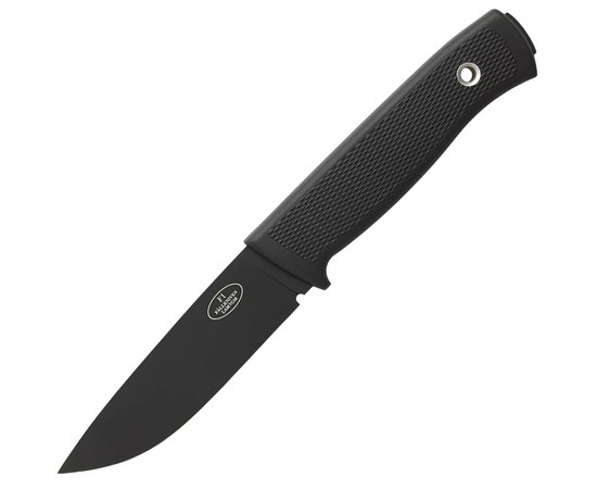 Ніж туристичний Fallkniven Pilot Survival Black F1bz