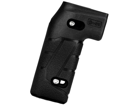 Рукоятка пистолетная MDT Adjustable Vertical Pistol Grip черный (105173-BLK)