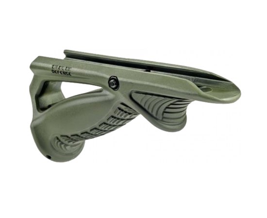 Упор FAB Defense Ergonomic pointing grip (fx-ptkg), Цвет : Оливковый