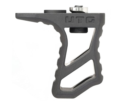 Упор Leapers UTG Handstop KeyMod Black (TL-HSK01)