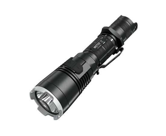 Тактический фонарь Nitecore MH27UV (6-1190_uv)