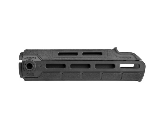 Цевье FAB Defense VANGUARD AR15 M-LOK черный (fx-vanarb), Цвет : Чёрный