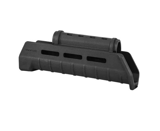 Цевье Magpul MOE AK Hand Guard для Сайги черный (MAG619-BLK), Цвет : Чёрный