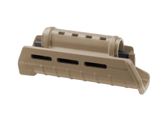 Цевье Magpul MOE AKM Hand Guard для Сайги песочный (MAG620-FDE)