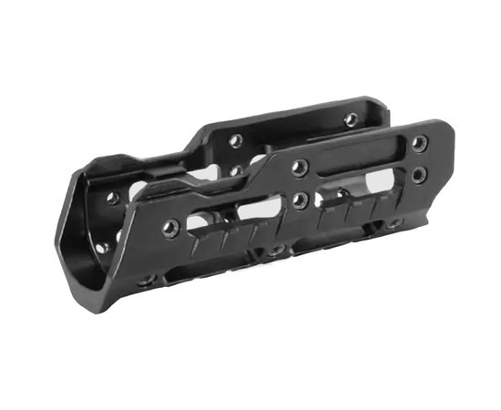 Цівка модульна Cadex Defence 870 MCS Modular Fore-end Pump Guard для рушниці Remington 870 (5181)