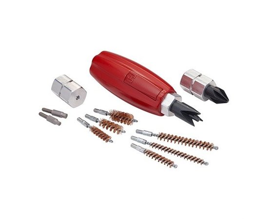 Набор для подготовки гильз Hornady Lock-N-Load Quick Change Hand Tool (050097)