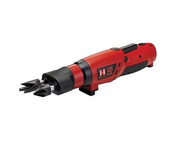 Набір для обробки гільз Hornady Case Prep Duo 110 Volt (050180)