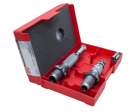 Набор матриц Hornady Match Grade 2-Die Set кал. 260 Rem .264 (544277)