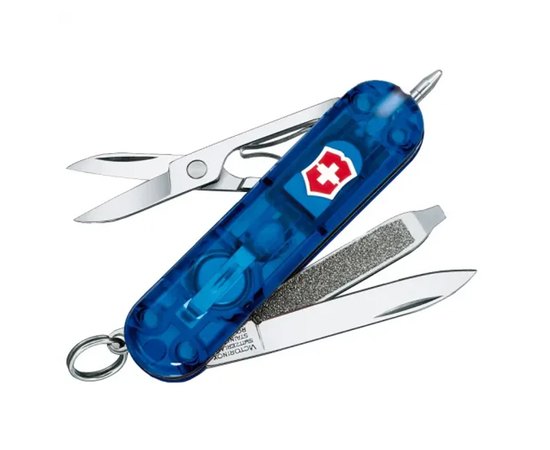 Многофункциональный нож Victorinox Signature Lite 0.6226.T2