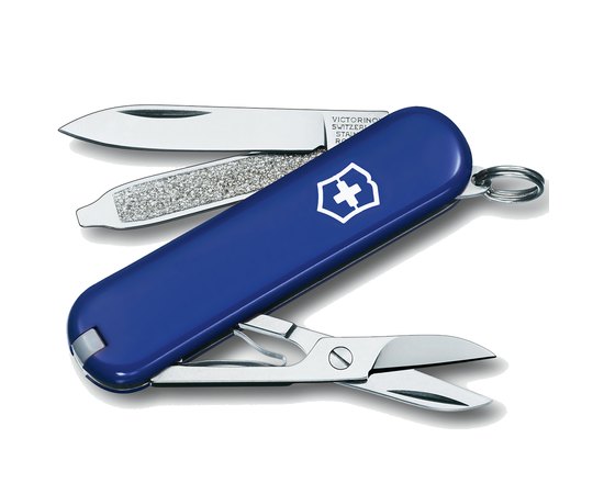 Многофункциональный нож Victorinox Сlassic-SD 0.6223.2