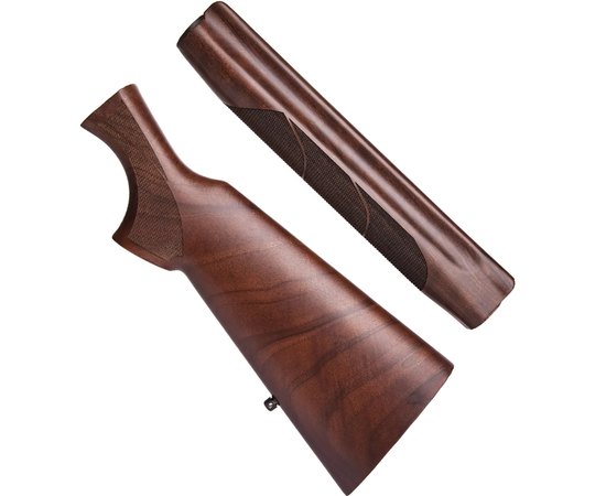 Приклад та цівка Benelli Bellmonte I Wood (2129450150)