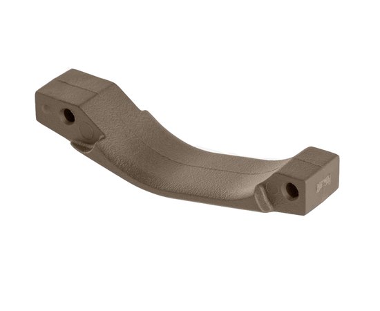 Спусковая скоба Magpul MOE Enhanced Trigger Guard AR15/AR10 FDE (MAG1186-FDE)