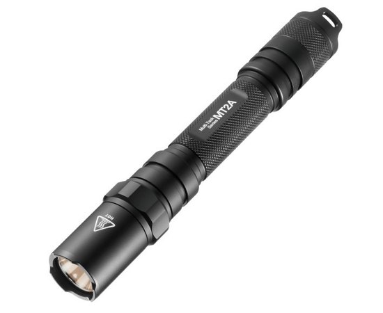 Ліхтар ручний Nitecore MT2A (6-1019)