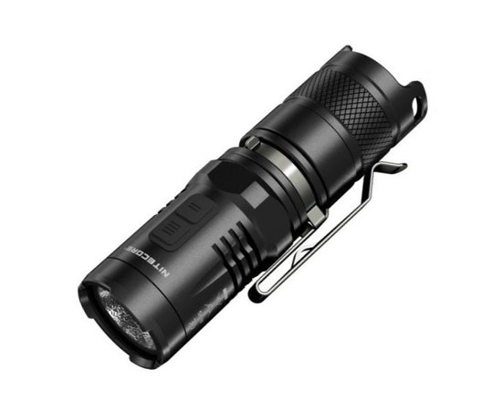 Тактический фонарь Nitecore MT10C (6-1168)