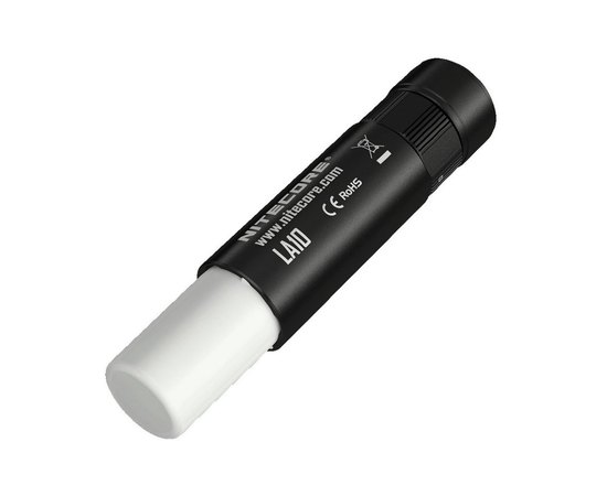 Кемпинговый фонарь Nitecore LA10 (6-1213)