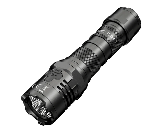 Тактический фонарь Nitecore P20iX (6-1119_iX)