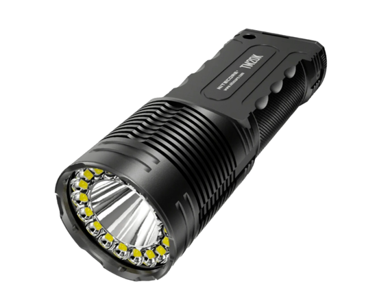 Тактичний ліхтар Nitecore TM20K (6-1459)