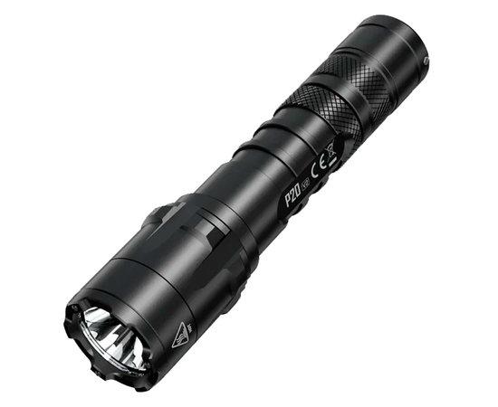 Тактический фонарь Nitecore P20 V2 (6-1119_V2)