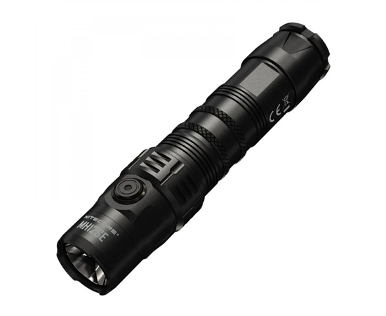 Тактический фонарь Nitecore MH12SE (6-1156_se)