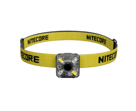 Налобный фонарь Nitecore NU05 KIT (6-1436)