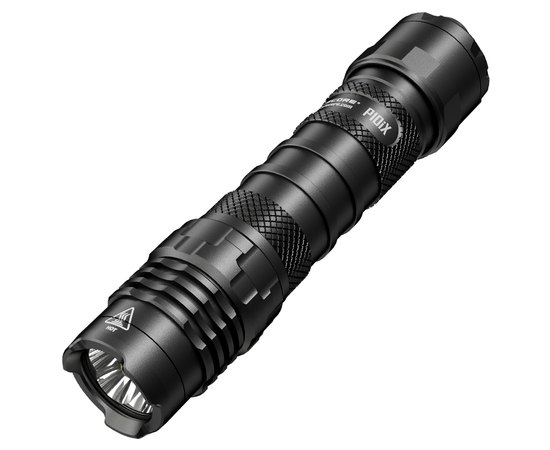 Тактический фонарь Nitecore P10iX (6-1134_iX)