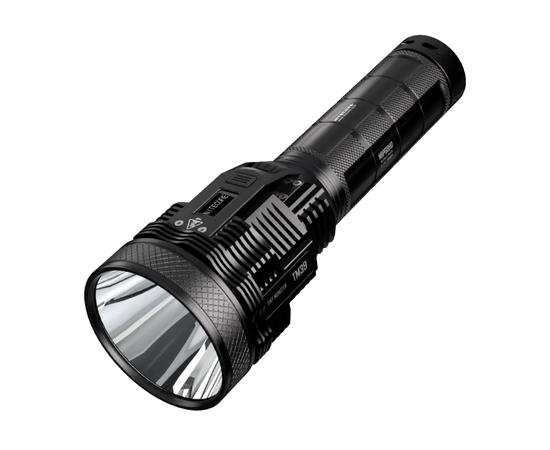 Фонарь ручной Nitecore TM39 (6-1403)