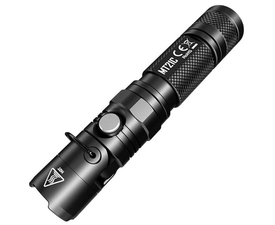 Ліхтар ручний Nitecore MT21C (6-1300)