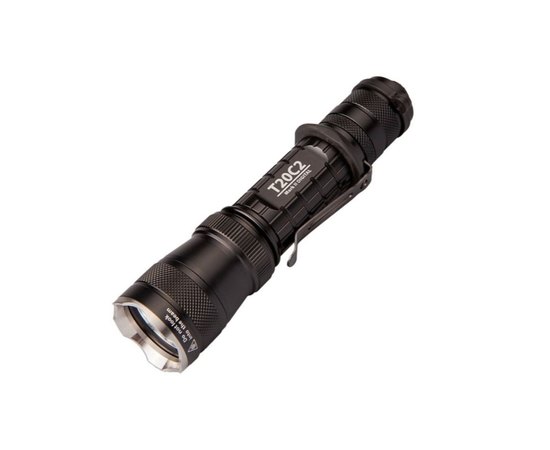 Фонарь Eagletac T20C2 MKII XM-L2 U2/395nm UV/940nm IR (850 Lm) 922448